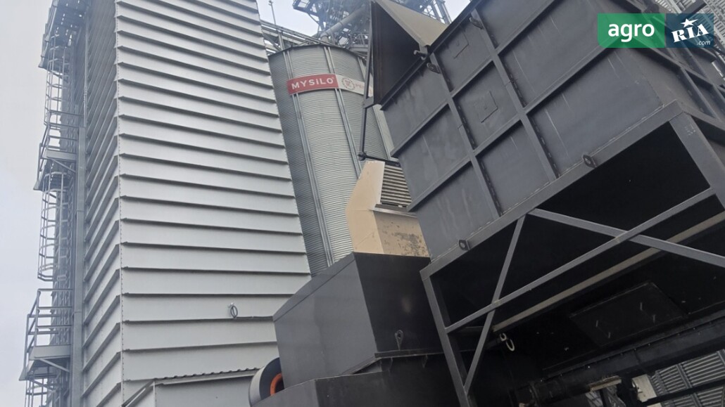 Зерносушилка Проминь Promin  - фото 1