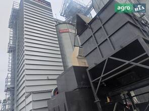 Зерносушарка Промінь Promin 