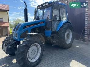 Трактор Pronar 1025A 