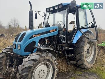 Pronar 1025A 1994 - фото