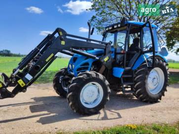 Pronar 82SA 2007 - фото