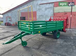 Розкидач Pronar N250/1 1990