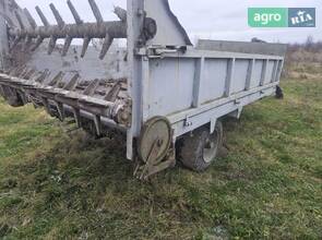 Розкидач Pronar N262-1 2005