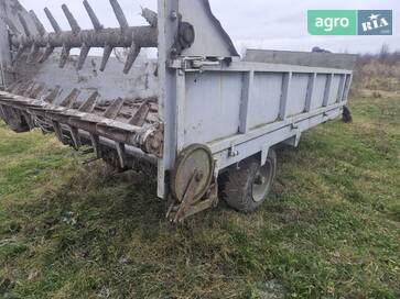 Pronar N262-1 2005 - фото