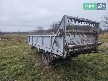 Pronar N262-1 2005 - фото