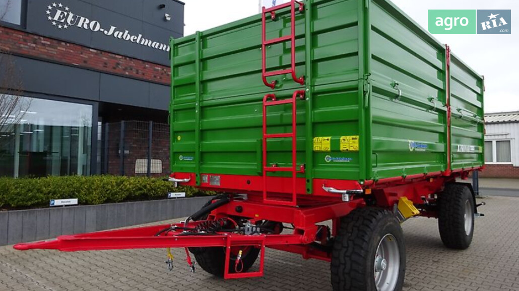 Причіп Pronar T 680 2025 - фото 1