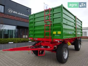 Pronar T 680 2025 - фото
