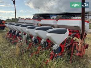 Сеялка Prosem K Basic 2012