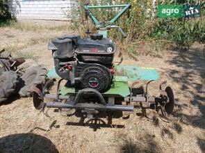 Мотоблок Протон МБ-105 2017