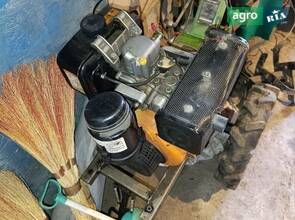 Мотоблок Протон МБ-135Д 2010