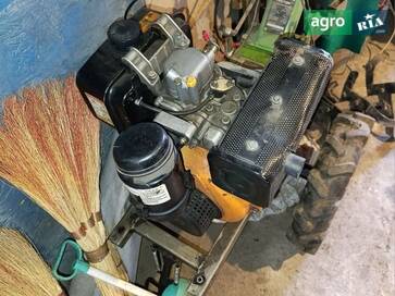 Протон МБ-135Д 2010 - фото