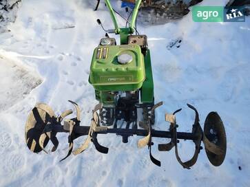 Протон МБ-80 2014 - фото