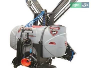 Proton Tarım PR 1000 2024 - фото