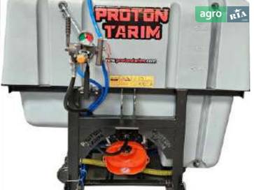 Proton Tarım PR A 400 2024 - фото