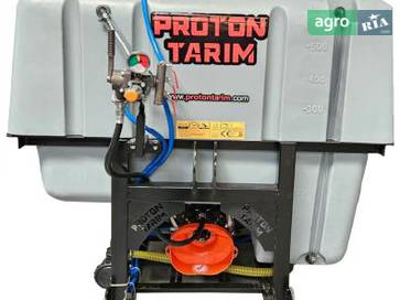 Proton Tarım PR A 800 2024 - фото