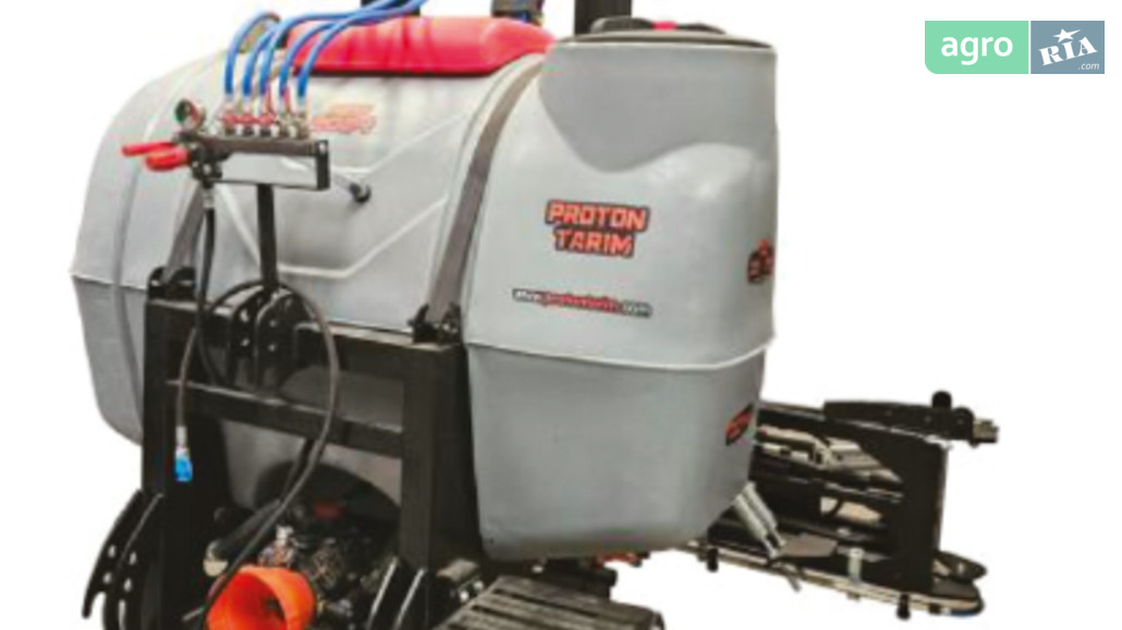 Опрыскиватель Proton Tarım PR N 800 2024 - фото 1