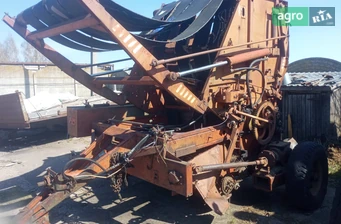 Прес-підбірник ПРП 1.6 1987 - фото