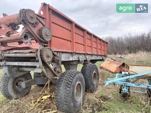 Розкидач ПРТ 10 2000