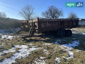 Розкидач ПРТ 10 