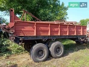 Розкидач ПРТ 10 2000