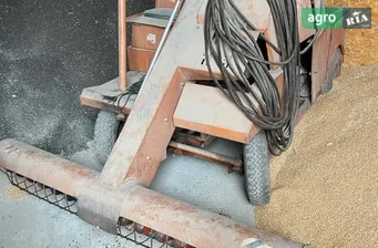 Протруювач ПС 10 1985 - фото