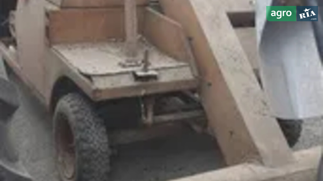 Протруювач ПС 10 1988 - фото 1