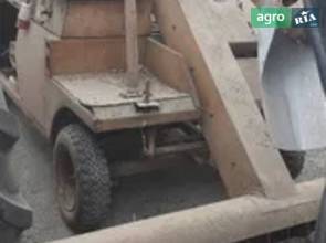 Протравитель ПС 10 1988