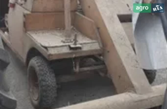 Протруювач ПС 10 1988 - фото