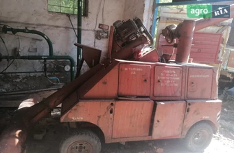 Протруювач ПС 10А 1987 - фото