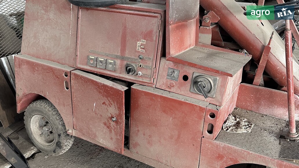 Протруювач ПС 10А 2000 - фото 1