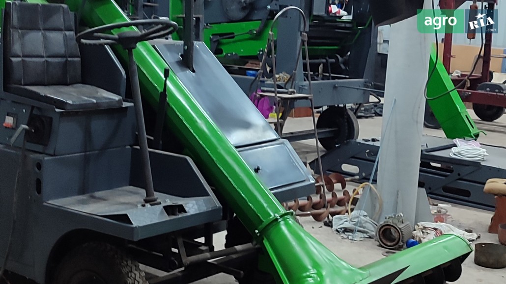 Протруювач ПС 10А 2024 - фото 1