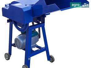 Подрібнювач стеблин ПСЕ-2.6