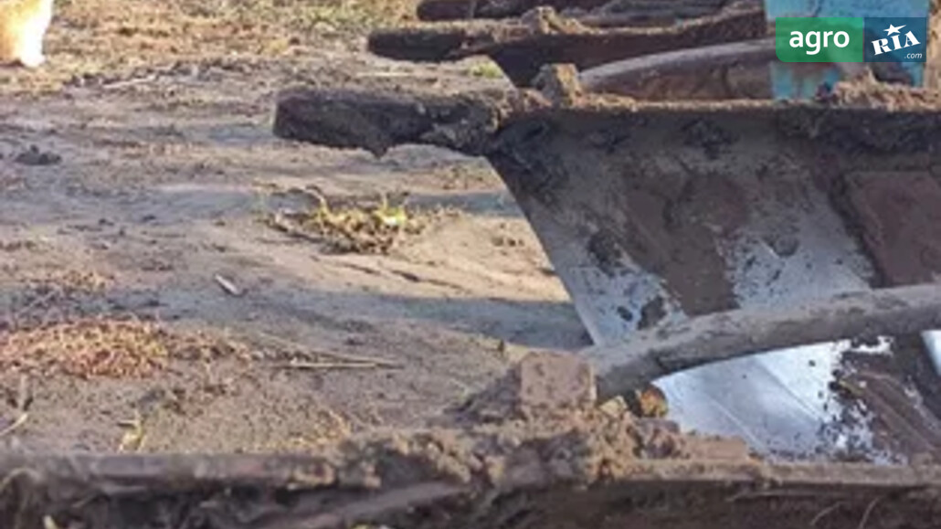 Плуг ПСКУ 5  - фото 1