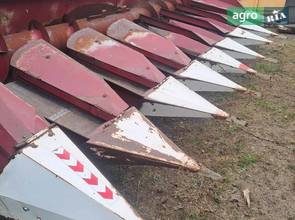 Жниварка ПСП 10 