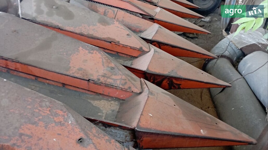 Жниварка ПСП 10 2025 - фото 1