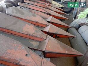 Жниварка ПСП 10 2025