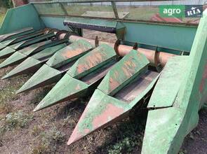 Жниварка ПСП 8 1995