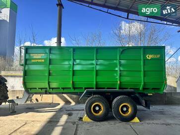 ПТС 12 2026 - фото