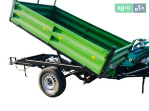 Причіп ПТС 1ПТС 2 2025