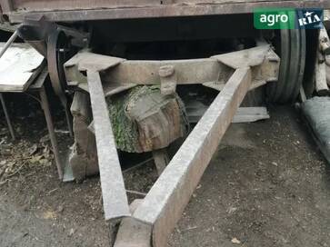 ПТС 1ПТС 2 1990 - фото