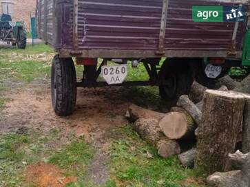 ПТС 1ПТС 2 2024 - фото