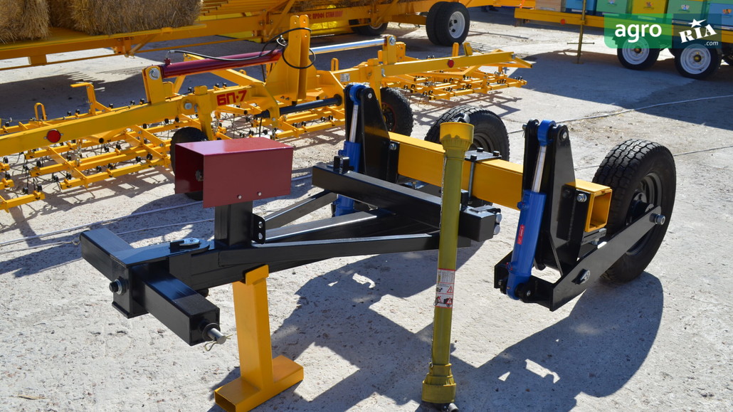 Адаптер ПТС 1ПТС 2024 - фото 1