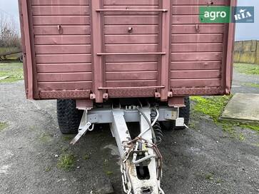 ПТС 2ПТС-10  - фото