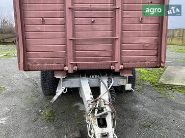 ПТС 2ПТС-10  - фото