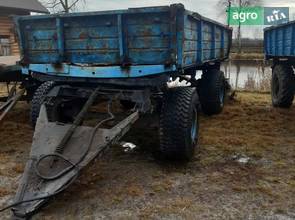Прицеп ПТС 2ПТС-6 2003