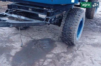 Прицеп ПТС 2ПТС-6 1994 - фото