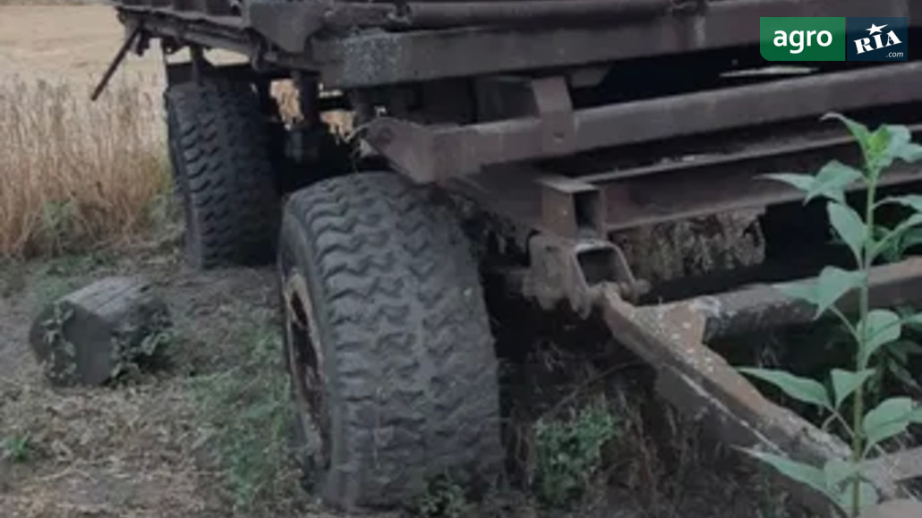 Причіп ПТС 2ПТС-6 1990 - фото 1