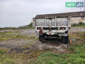 Причіп ПТС 2ПТС-6 2000
