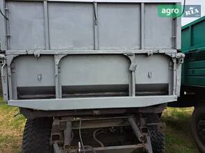 Причіп ПТС 2ПТС-6 1997