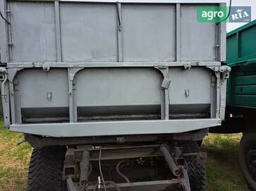 ПТС 2ПТС-6 1997 - фото